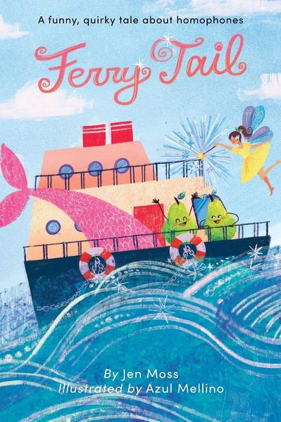 Produktbild: Ferry Tail