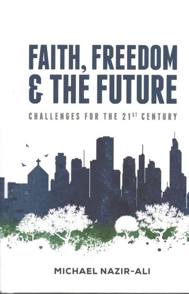 Produktbild: Faith, Freedom, and the Future