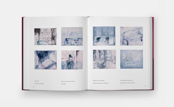 Produktbild: Tracey Emin Paintings
