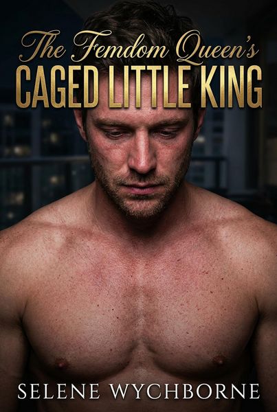 Produktbild: The Femdom Queen's Caged Little King