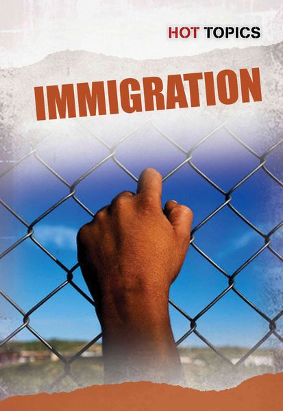 Produktbild: Immigration