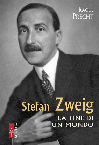 Produktbild: Stefan Zweig. La fine di un mondo