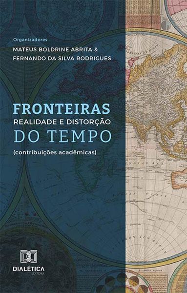 Produktbild: Fronteiras