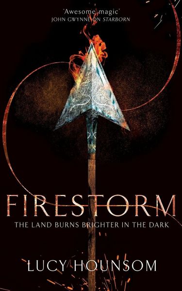 Produktbild: Firestorm