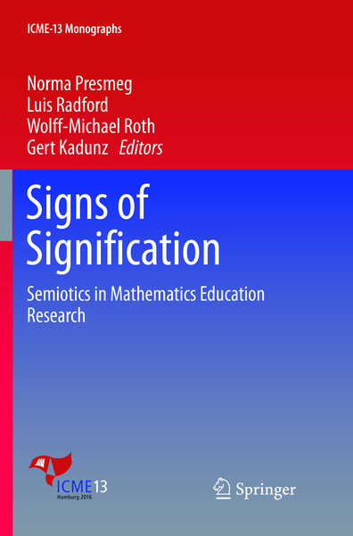 Produktbild: Signs of Signification