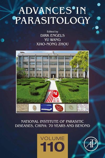 Produktbild: National Institute of Parasitic Diseases, China