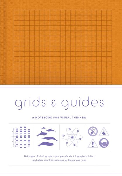 Produktbild: Grids & Guides Orange
