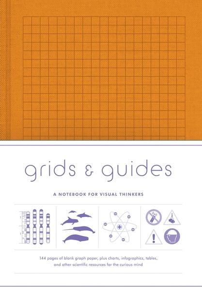 Produktbild: Grids & Guides Orange