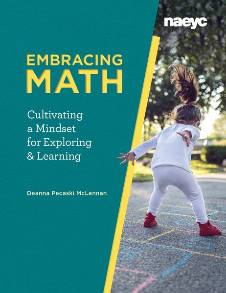 Produktbild: Embracing Math