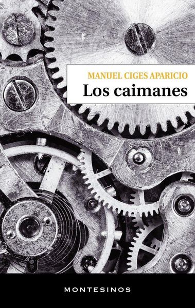 Produktbild: Los caimanes