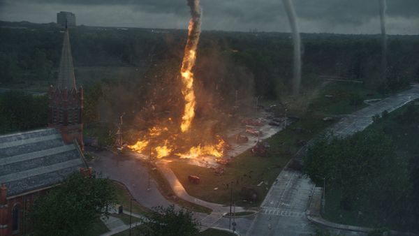 Produktbild: Storm Hunters