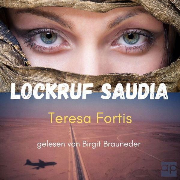 Produktbild: Lockruf Saudia