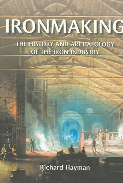Produktbild: Ironmaking