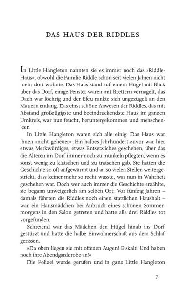 Produktbild: Harry Potter und der Feuerkelch (Harry Potter 4)