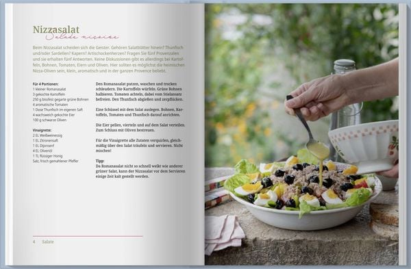 Produktbild: So schmeckt Frankreich