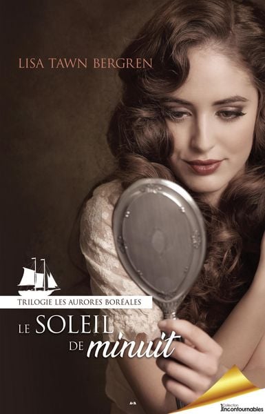 Produktbild: Le soleil de minuit