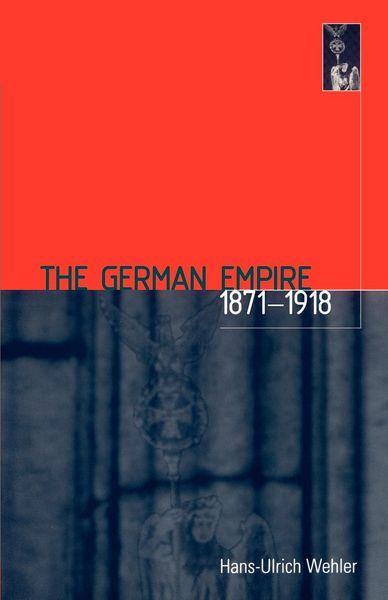 Produktbild: The German Empire, 1871-1918