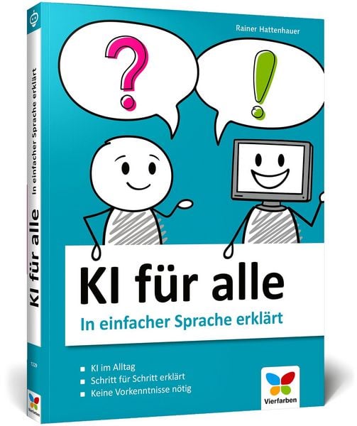 Produktbild: KI f&uuml;r alle
