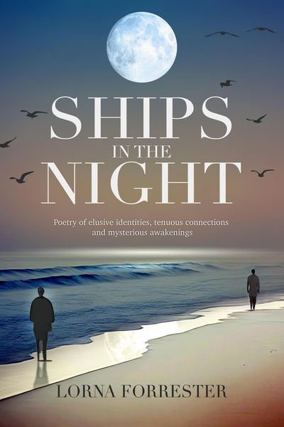 Produktbild: Ships in the Night