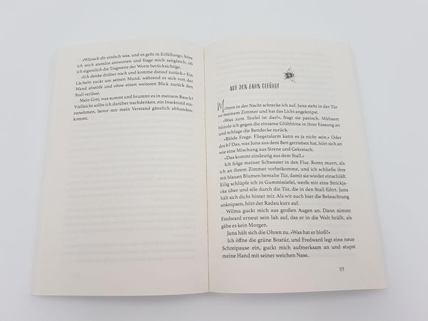 Produktbild: Honigherzen