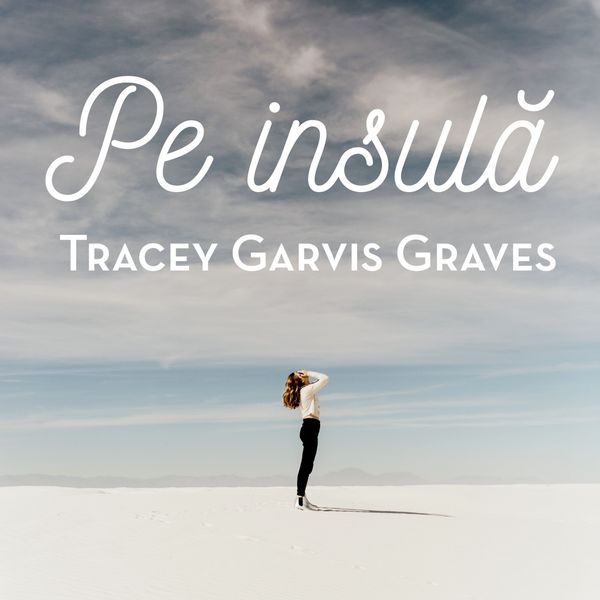 Pe insulă - Tracey Garvis Graves, Audio, 9789180442466