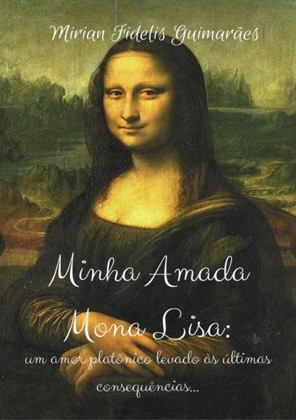Produktbild: Minha Amada Mona Lisa