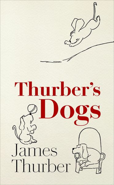 Produktbild: Thurber's Dogs