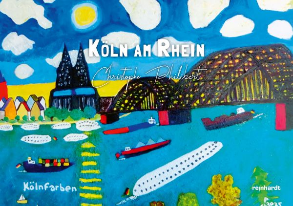 Produktbild: K&ouml;ln am Rhein