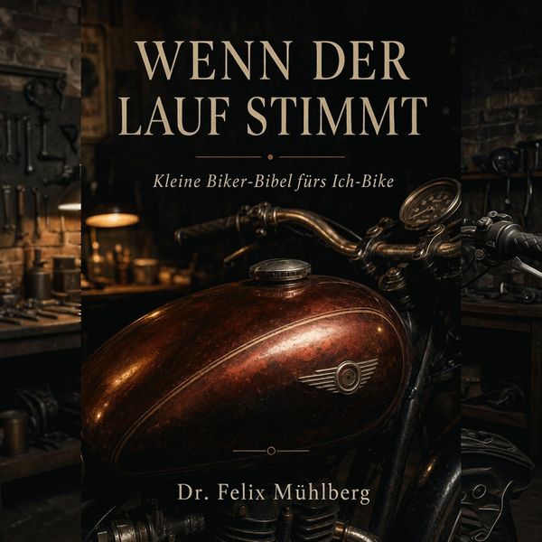 Produktbild: Wenn der Lauf stimmt!