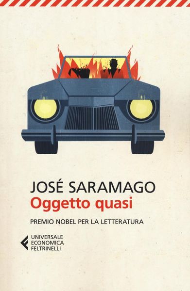 Produktbild: Oggetto quasi