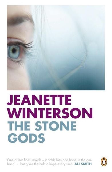 Produktbild: The Stone Gods