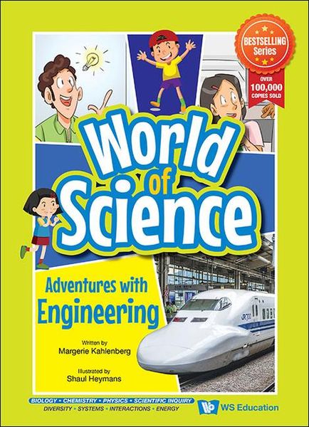 Produktbild: Adventures with Engineering