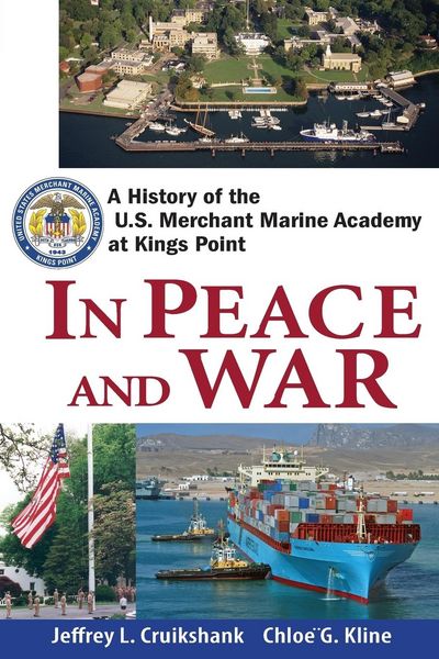 Produktbild: In Peace and War