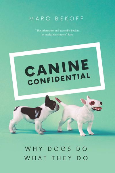 Produktbild: Canine Confidential