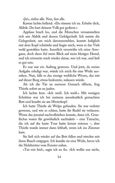 Produktbild: A thousand heartbeats - Der Ruf des Schicksals