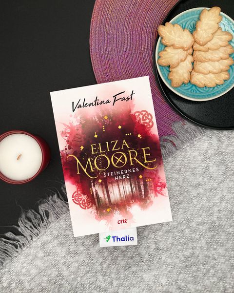 Produktbild: Eliza Moore