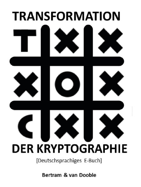 Produktbild: Transformation der Kryptographie