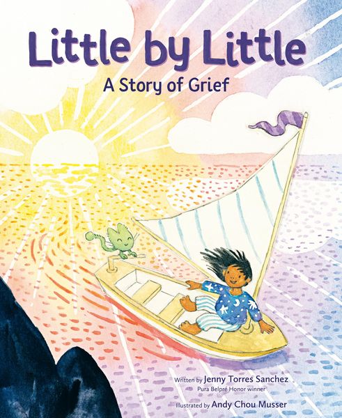 Produktbild: Little by Little