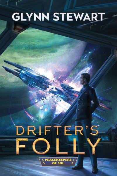 Produktbild: Drifter's Folly