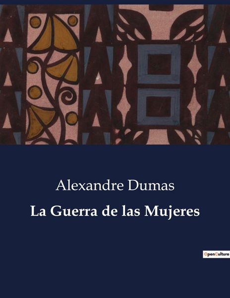 Produktbild: La Guerra de las Mujeres