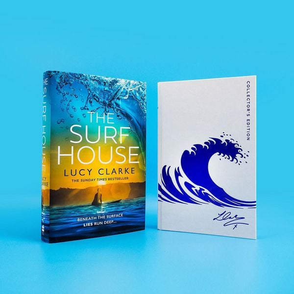 Produktbild: Surf House Hb