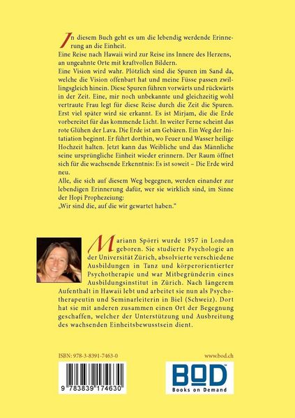 Produktbild: Und die Erde wird neu