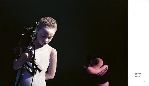 Gottfried Helnwein