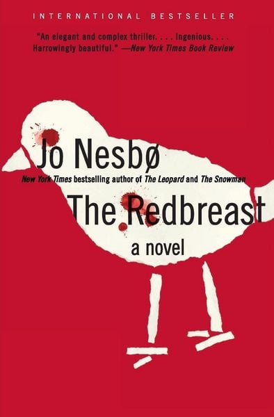 Produktbild: The Redbreast