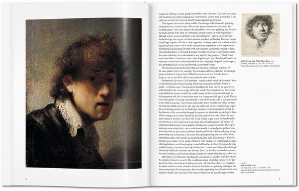 Produktbild: Rembrandt