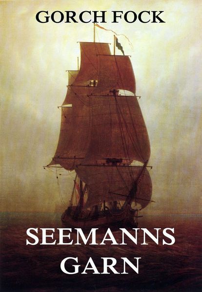 Produktbild: Seemannsgarn