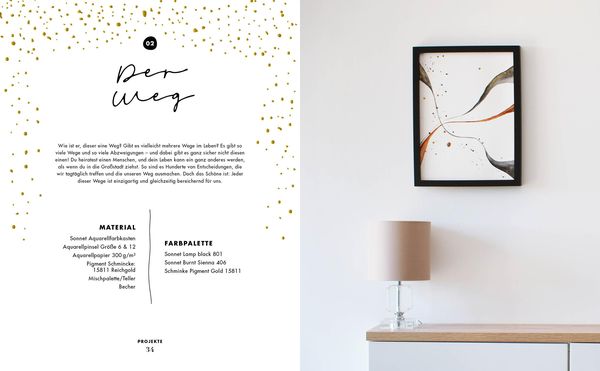 Produktbild: Shine &ndash; Art for Home