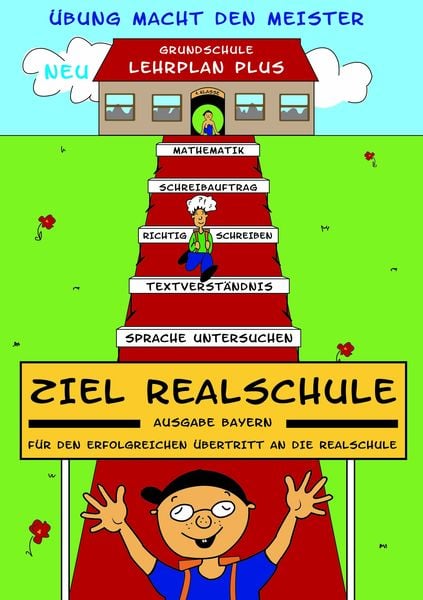Produktbild: Ziel Realschule