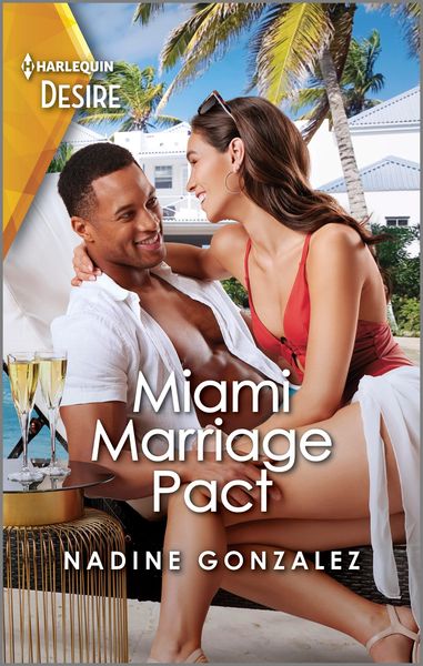 Produktbild: Miami Marriage Pact