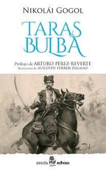 Produktbild: Taras Bulba
